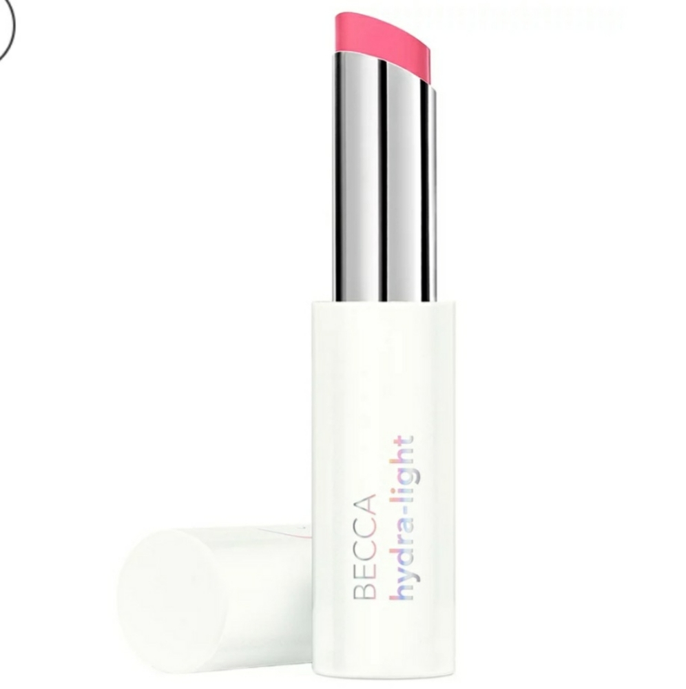 NWT becca hydralight plumping lip balm